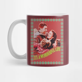 It's a Wonderful Life Too! Mug